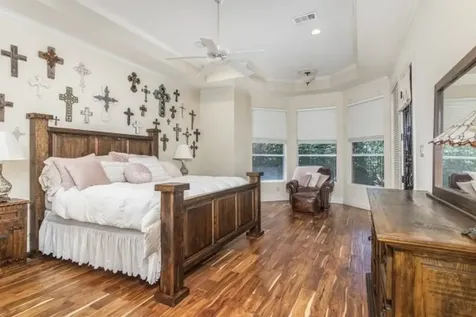 6511 Kodes Clay Court Spring TX 77379