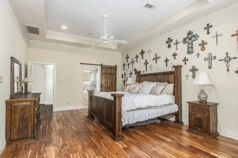 6511 Kodes Clay Court Spring TX 77379