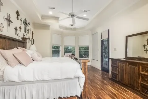 6511 Kodes Clay Court Spring TX 77379