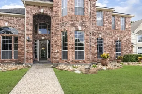 6511 Kodes Clay Court Spring TX 77379