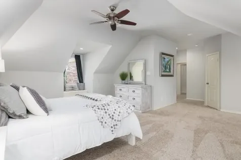 6511 Kodes Clay Court Spring TX 77379