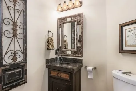 6511 Kodes Clay Court Spring TX 77379