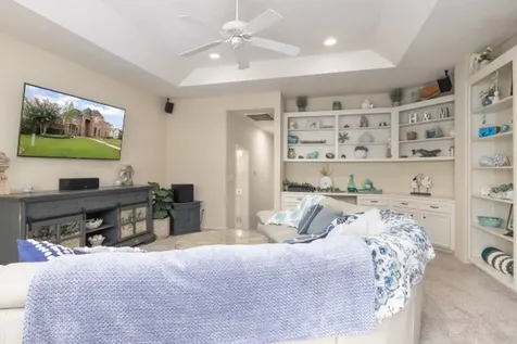 6511 Kodes Clay Court Spring TX 77379