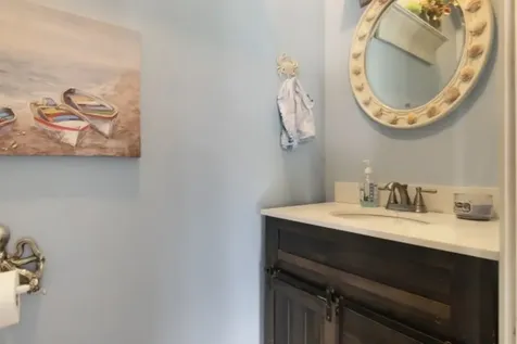 6511 Kodes Clay Court Spring TX 77379