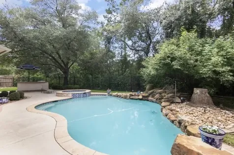 6511 Kodes Clay Court Spring TX 77379