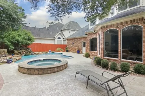 6511 Kodes Clay Court Spring TX 77379