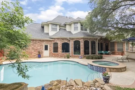 6511 Kodes Clay Court Spring TX 77379