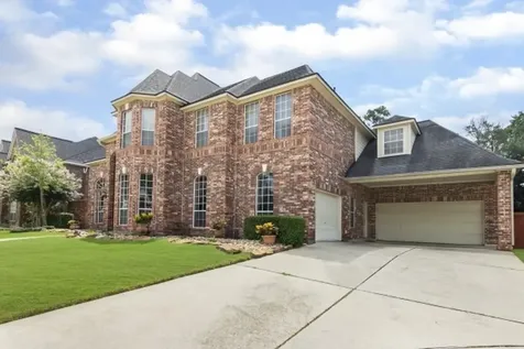 6511 Kodes Clay Court Spring TX 77379