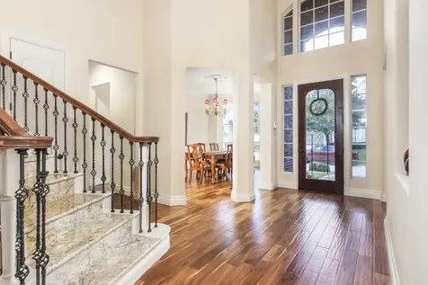6511 Kodes Clay Court Spring TX 77379