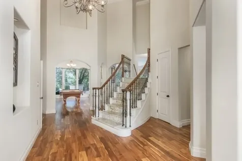 6511 Kodes Clay Court Spring TX 77379