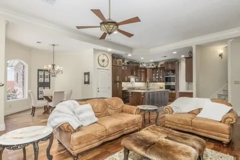 6511 Kodes Clay Court Spring TX 77379