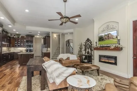 6511 Kodes Clay Court Spring TX 77379