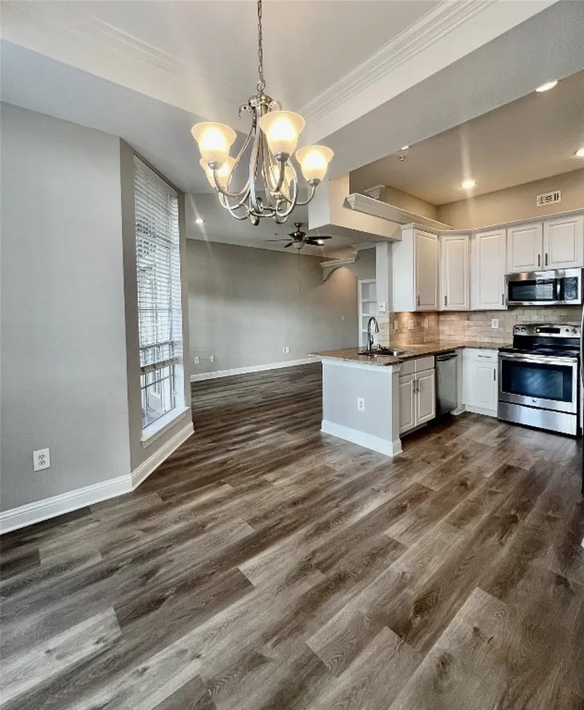 5353 Memorial Drive 4007 Houston TX 77007