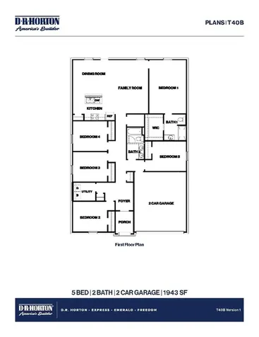 3032 Helios Haven Drive Brookshire TX 77423