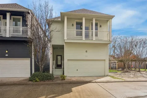3322 Garden Crest Lane Houston TX 77018