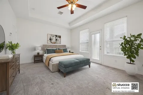 3322 Garden Crest Lane Houston TX 77018