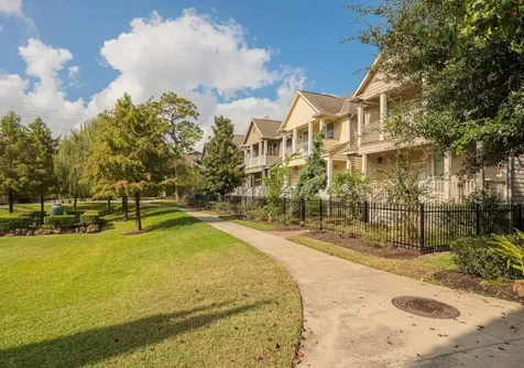 3322 Garden Crest Lane Houston TX 77018