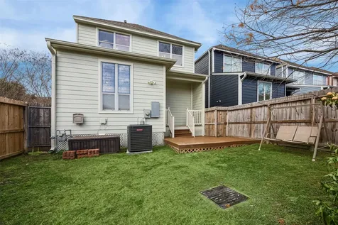 3322 Garden Crest Lane Houston TX 77018