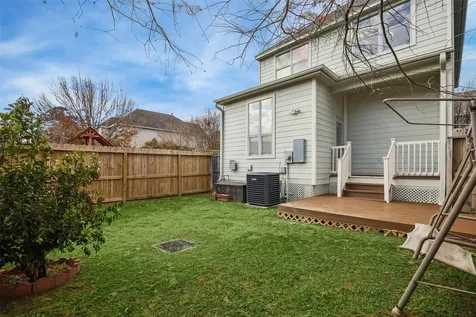 3322 Garden Crest Lane Houston TX 77018