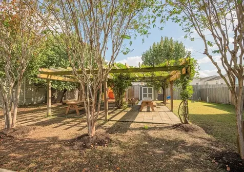 3322 Garden Crest Lane Houston TX 77018