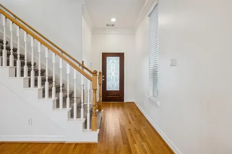 3322 Garden Crest Lane Houston TX 77018