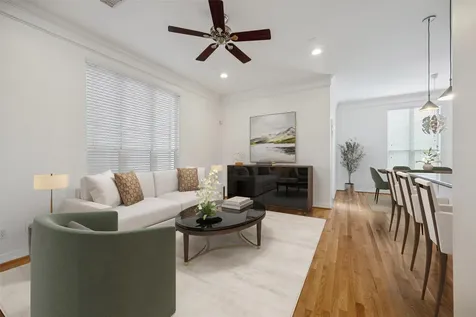 3322 Garden Crest Lane Houston TX 77018