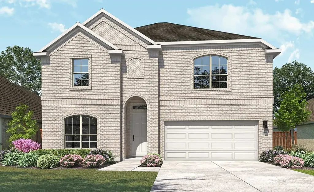 3006 Pasture Lane League City TX 77573