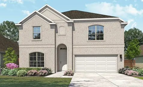 3006 Pasture Lane League City TX 77573