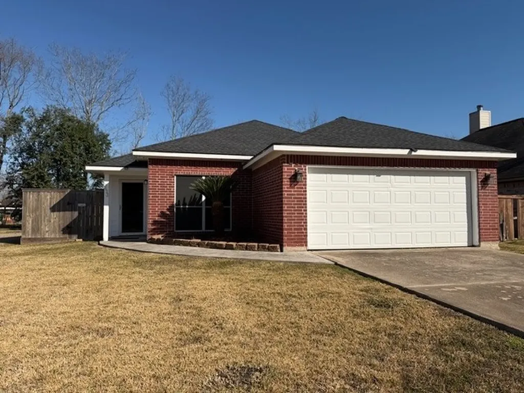 3623 Jipsie Lane Houston TX 77051