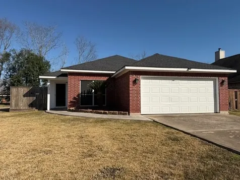 3623 Jipsie Lane Houston TX 77051