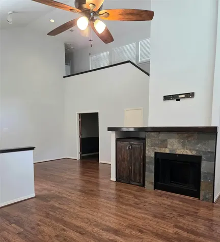 58 Breezy Point Place The Woodlands TX 77381