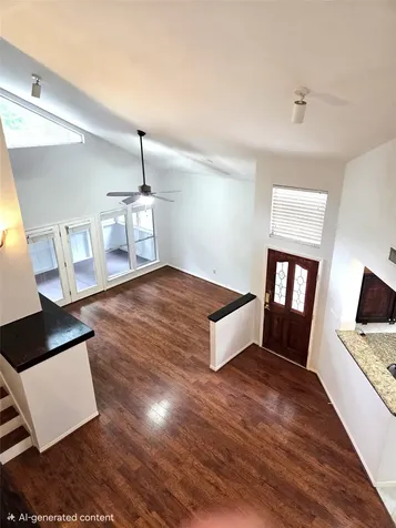 58 Breezy Point Place The Woodlands TX 77381