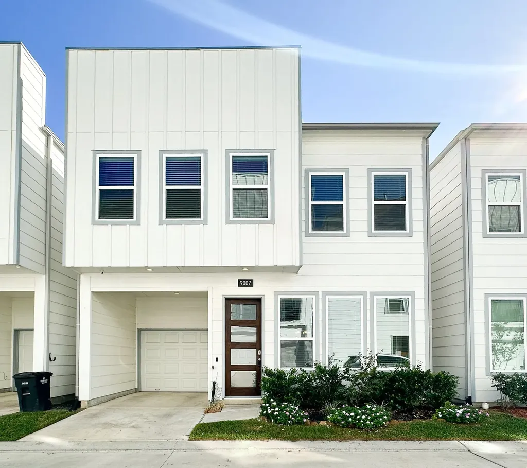 9007 Lonestar Creekbend Lane Houston TX 77080
