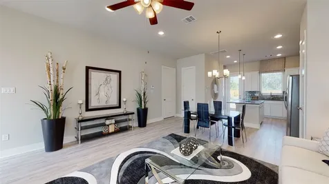 9007 Lonestar Creekbend Lane Houston TX 77080