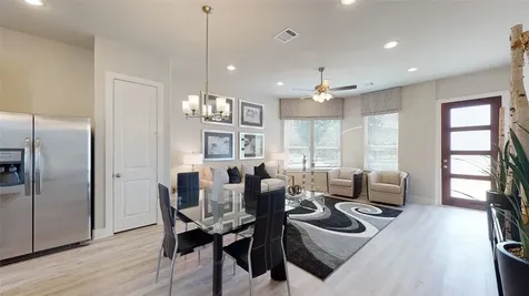 9007 Lonestar Creekbend Lane Houston TX 77080