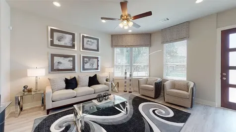 9007 Lonestar Creekbend Lane Houston TX 77080
