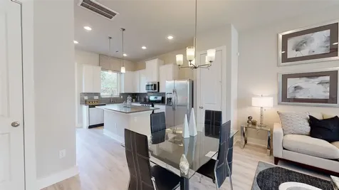 9007 Lonestar Creekbend Lane Houston TX 77080