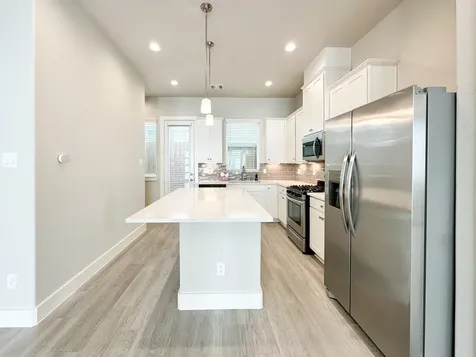 9007 Lonestar Creekbend Lane Houston TX 77080