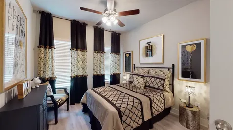 9007 Lonestar Creekbend Lane Houston TX 77080