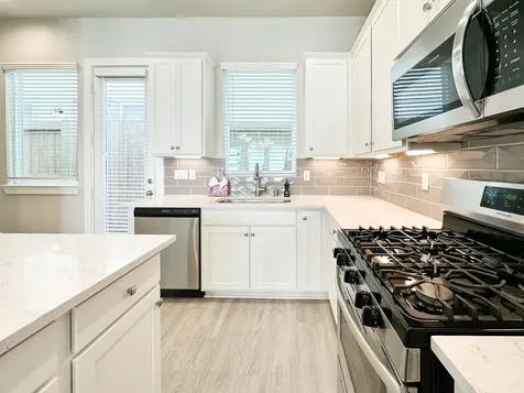 9007 Lonestar Creekbend Lane Houston TX 77080