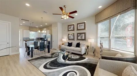 9007 Lonestar Creekbend Lane Houston TX 77080