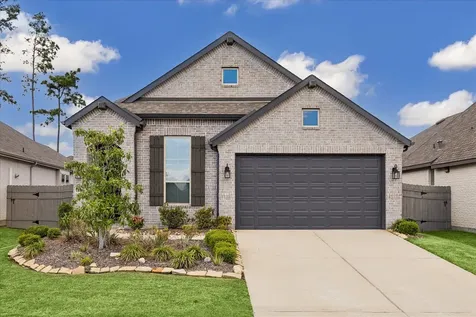 15823 Bird Of Paradise Drive Conroe TX 77302
