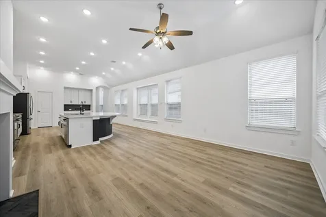15823 Bird Of Paradise Drive Conroe TX 77302