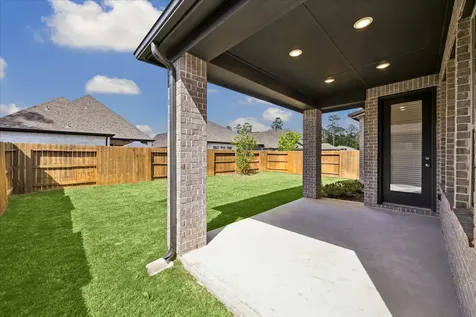 15823 Bird Of Paradise Drive Conroe TX 77302