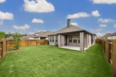 15823 Bird Of Paradise Drive Conroe TX 77302