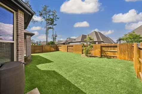 15823 Bird Of Paradise Drive Conroe TX 77302