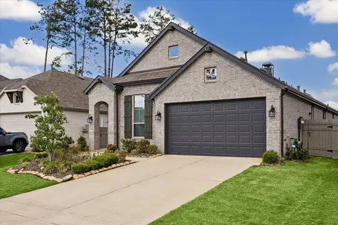 15823 Bird Of Paradise Drive Conroe TX 77302