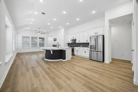 15823 Bird Of Paradise Drive Conroe TX 77302