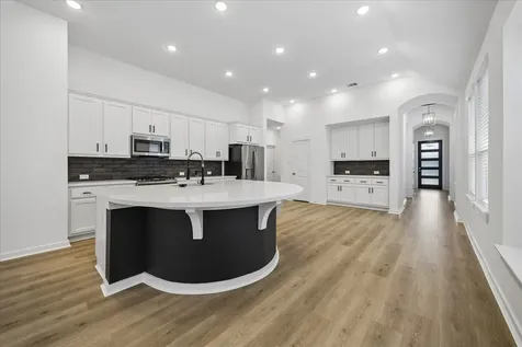 15823 Bird Of Paradise Drive Conroe TX 77302