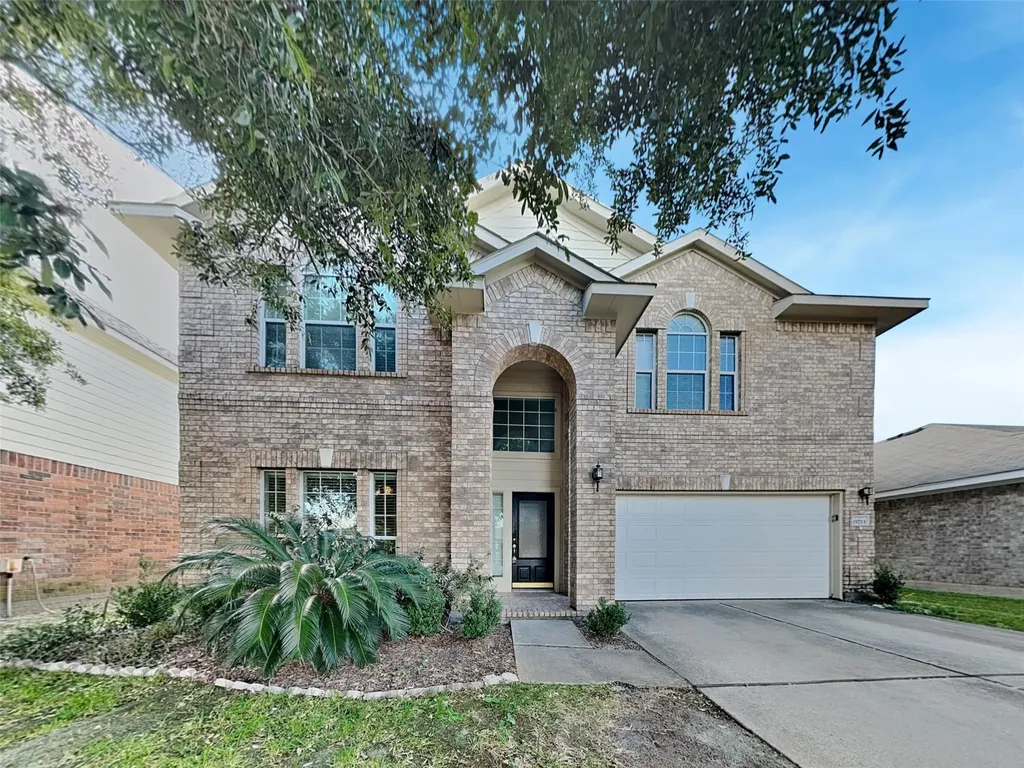 19715 N Village Of Bridgestone Lane Spring TX 77379